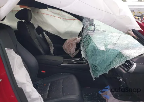 2018 Honda Accord Sport from USA, damaged, VIN 1HGCV1F36JA083453